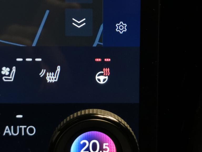 2024 Lexus RZ 450e 230kW Direct4 Premium + 71 kWh 5dr Auto ESTATE ELECTRIC Automatic