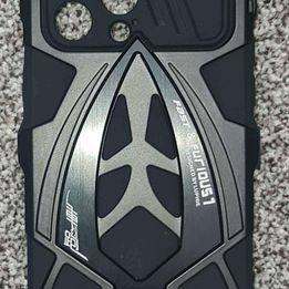 Optix iPhone 14 Pro Phone Case