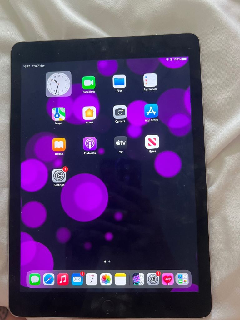 Apple iPad Air 2 16gb 