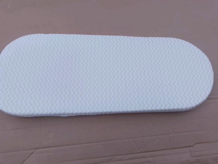 Pram and Basket mattress