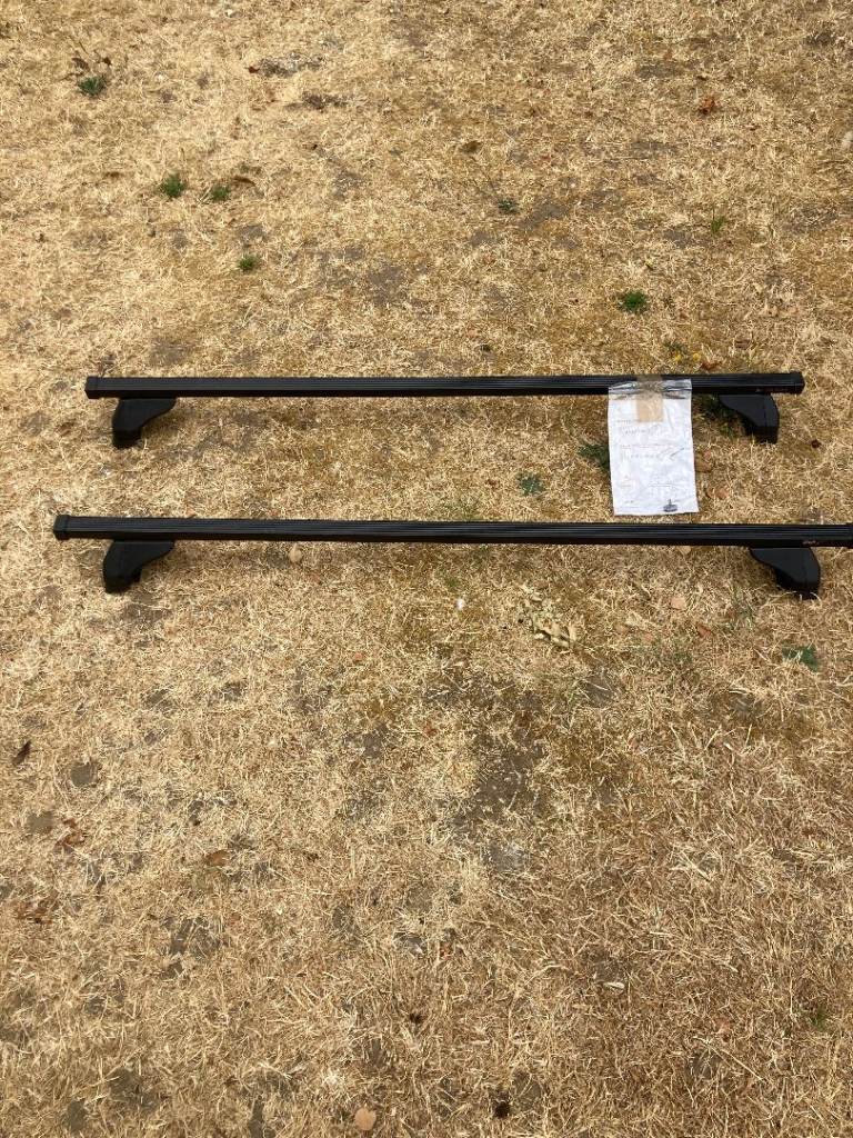 Cruz Roof Bars