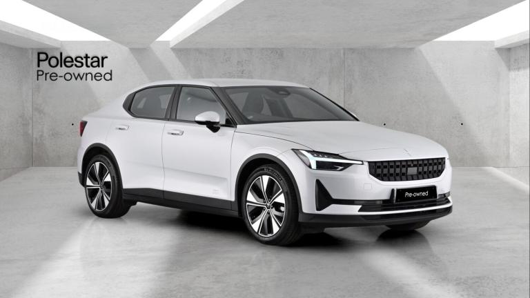 2022 Polestar Polestar 2 Long range Single motor Hatchback Electric Automatic