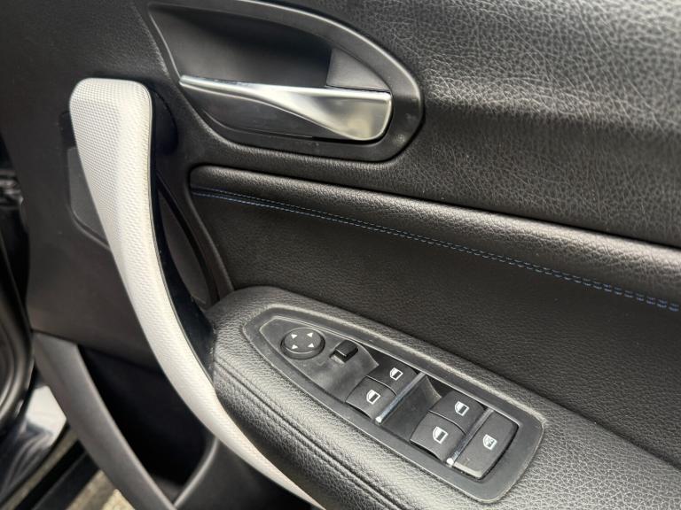 BMW 118D M Sport 2.0 Diesel - £8,495 - 2018 - 102,000 miles