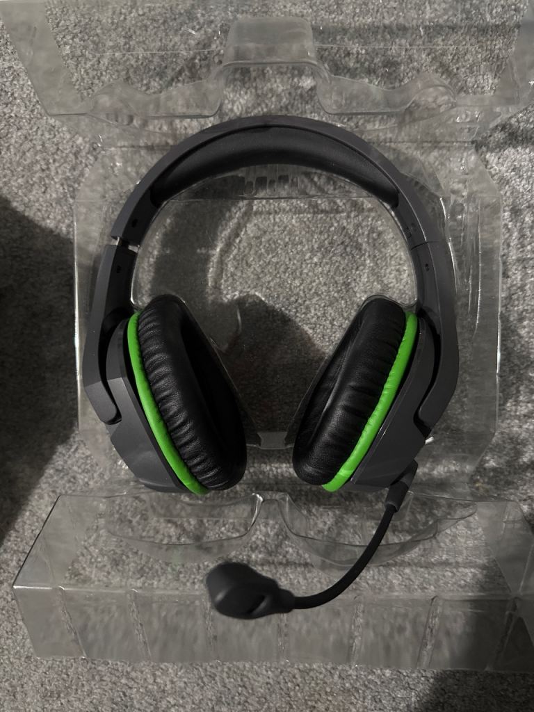 HyperX Cloud Stinger Core Wireless for Xbox