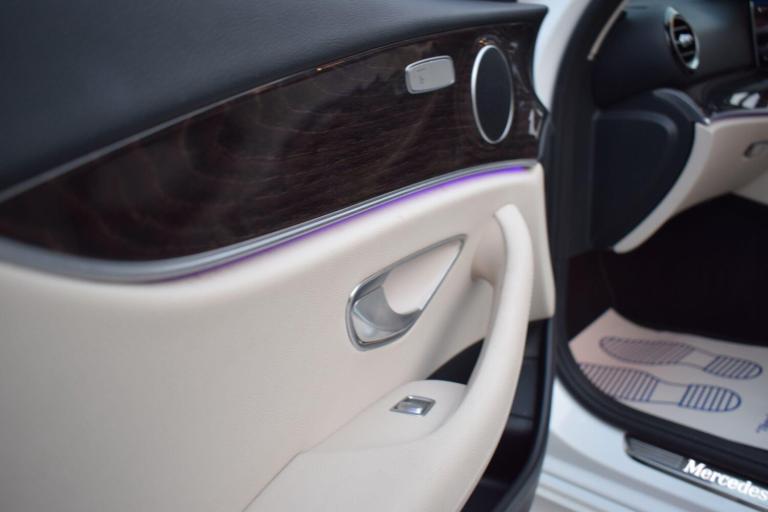 2021 Mercedes-Benz E Class 2.0 E300de 13.5kWh AMG Line Edition G-Tronic+ Euro 6 (s/s) 4dr SALOON ...