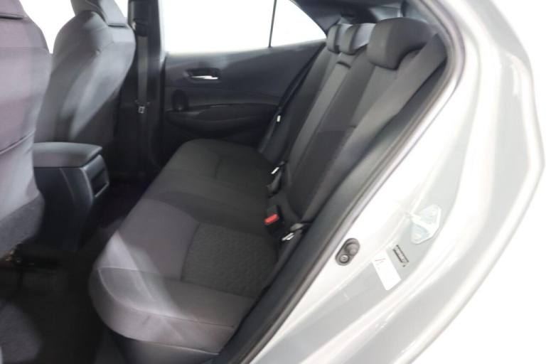 2022 Toyota Corolla 1.8 VVT-h Icon CVT Euro 6 (s/s) 5dr Hatchback PETROL/ELECTRIC Automatic