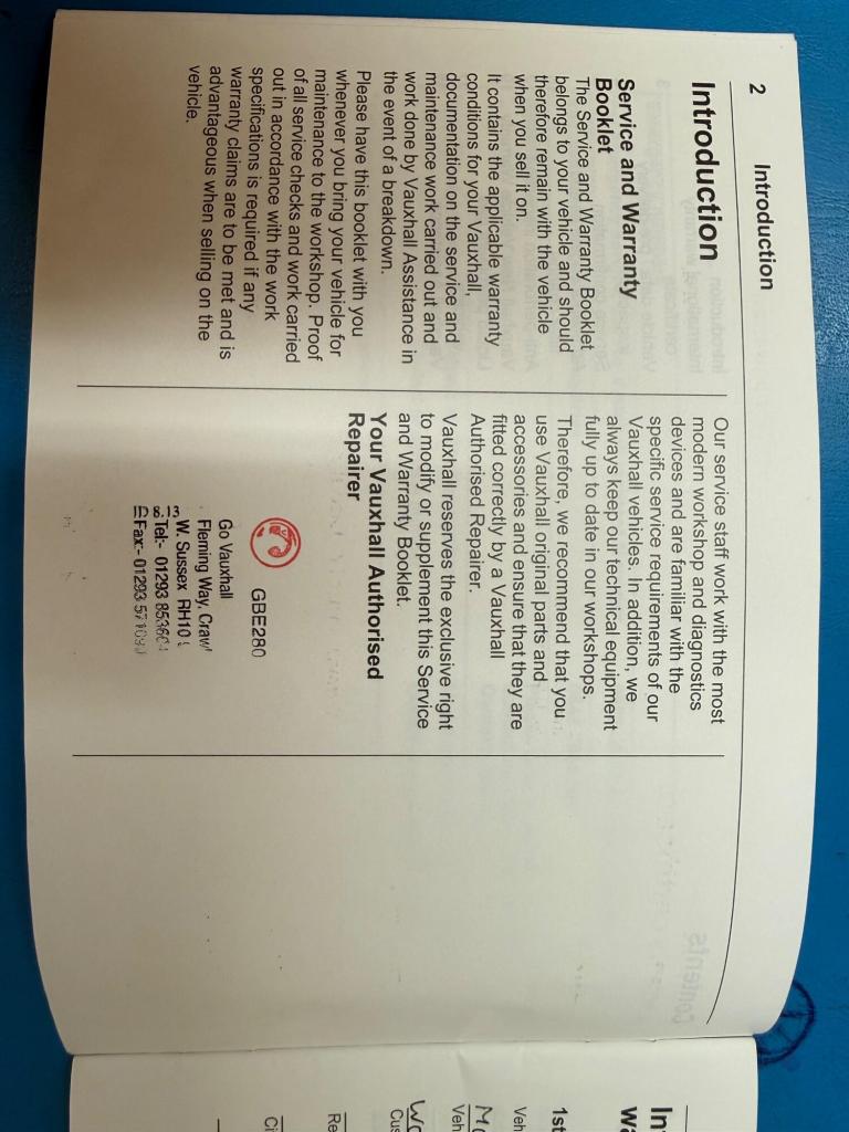 2015 Vauxhall Mokka 1.4T Tech Line 5dr HATCHBACK PETROL Manual