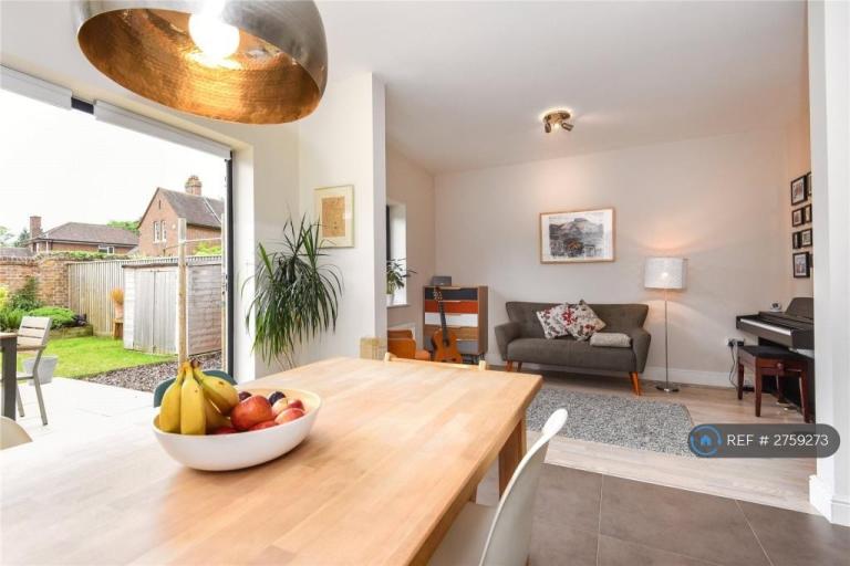 3 bedroom house in Lime Walk, Oxford, OX3 (3 bed) (#2759273)