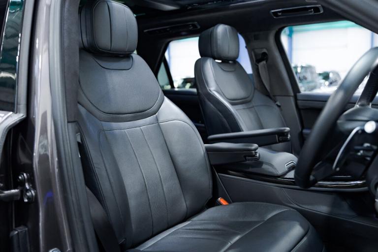 2023 Land Rover Range Rover Sport AUTOBIOGRAPHY SLIDING PANORAMIC ROOF Estate Petrol/Ele Automatic