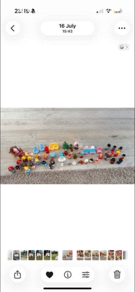 Happy toys
