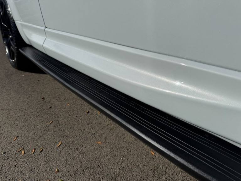 2015 Land Rover Range Rover Sport 3.0 SDV6 [306] Autobiography Dynamic 5dr Auto ESTATE DIESEL Aut...