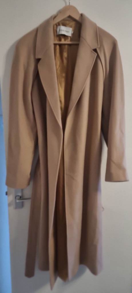 Calvin klein jacket 