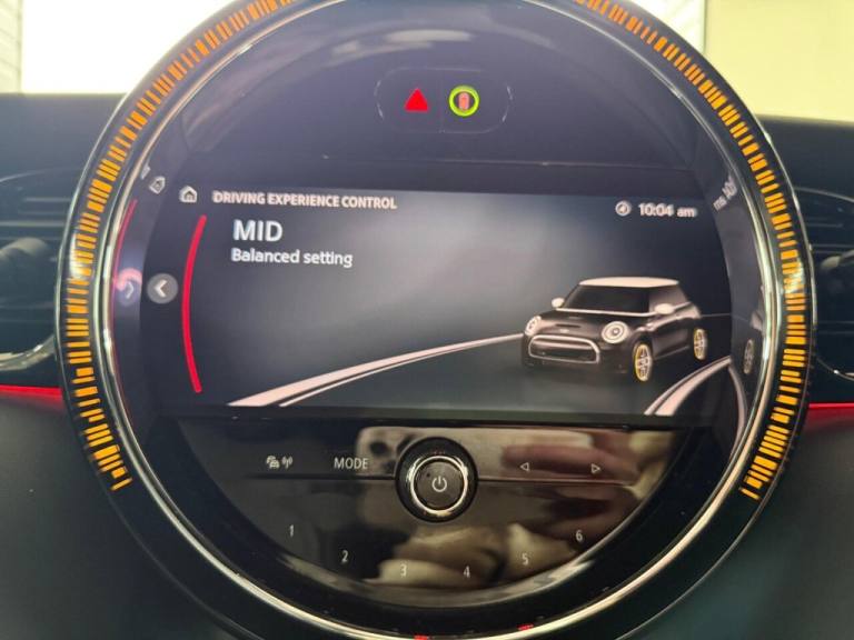 2021 MINI Electric Hatch Cooper SE 32.6kWh Level 2 Auto 3dr Hatchback ELECTRIC Automatic