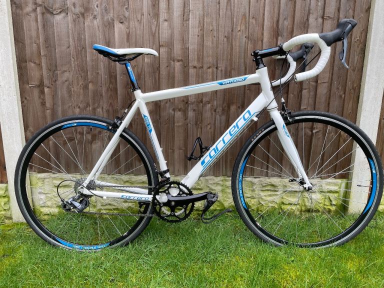 Carrera Virtuoso, Road Racing Bike, Fully Serviced.
