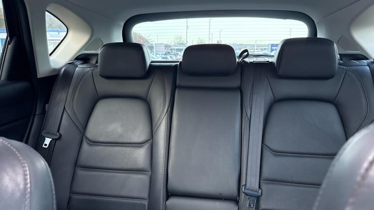 2023 Mazda CX-5 2.0 e-Skyactiv G MHEV Exclusive-Line 5dr ESTATE PETROL Manual