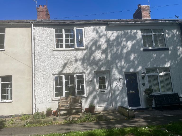 House High Shincliffe 