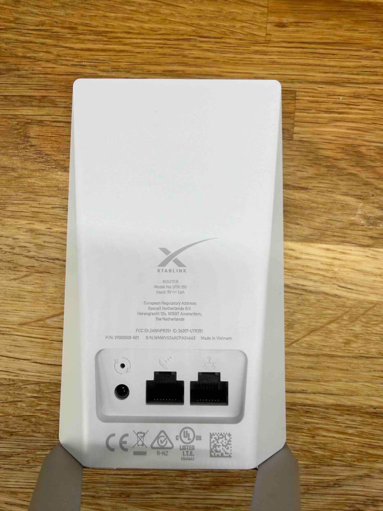Starlink Mini Router/Extender, £60.00 for Sale in Newport | Gumtree