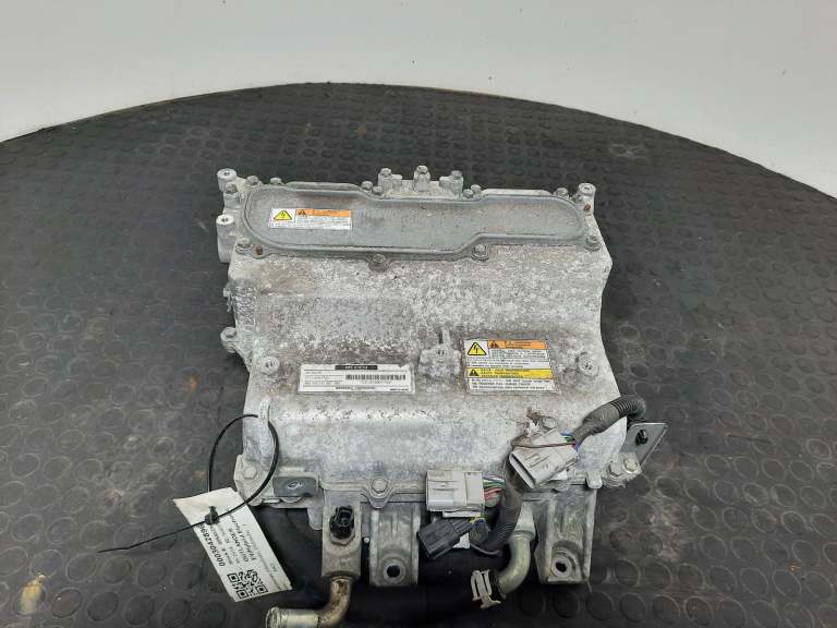 Mitsubishi Outlander Ev/Hybrid Electronic Inverter Unit 2012-2021