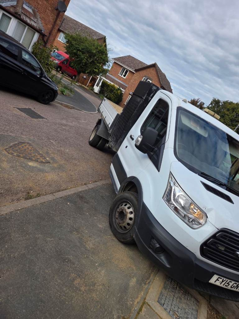 Ford, TRANSIT 350 LWB, 2015, 2198 (cc)
