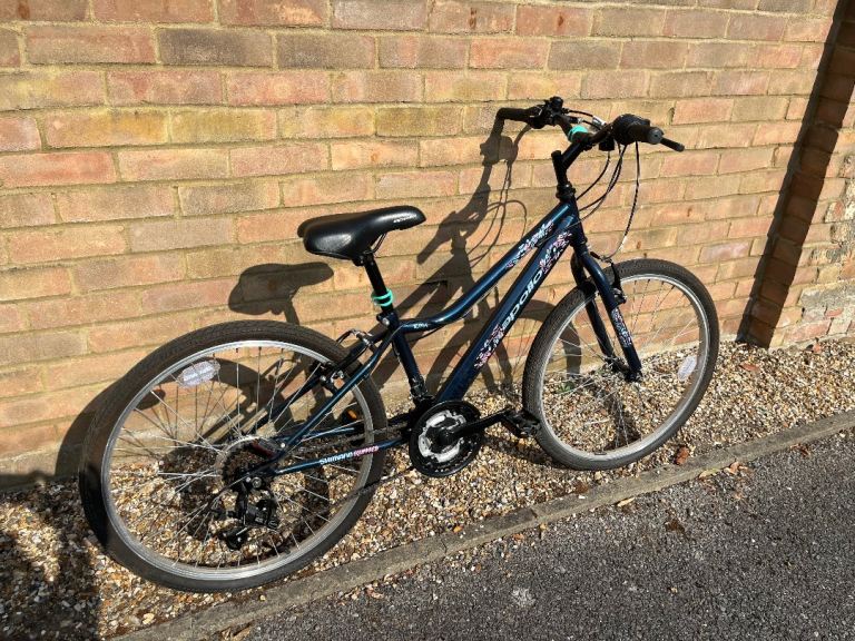 Kids bike 24 inch wheels