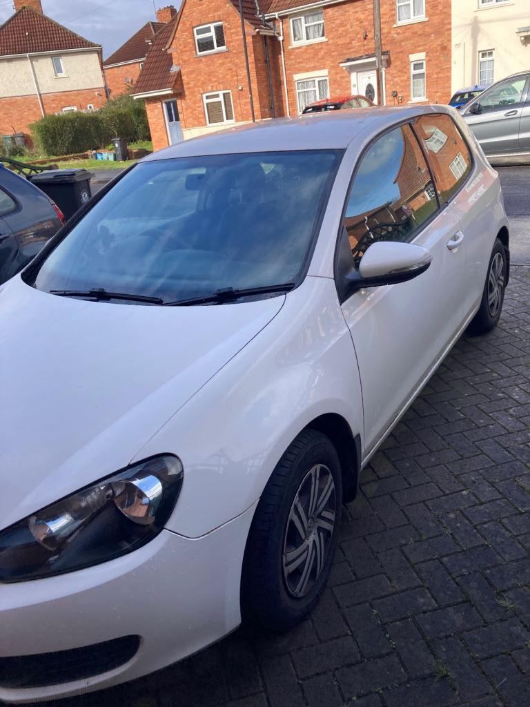 Volkswagen, GOLF, Hatchback, 2010, Manual, 1390 (cc), 3 doors