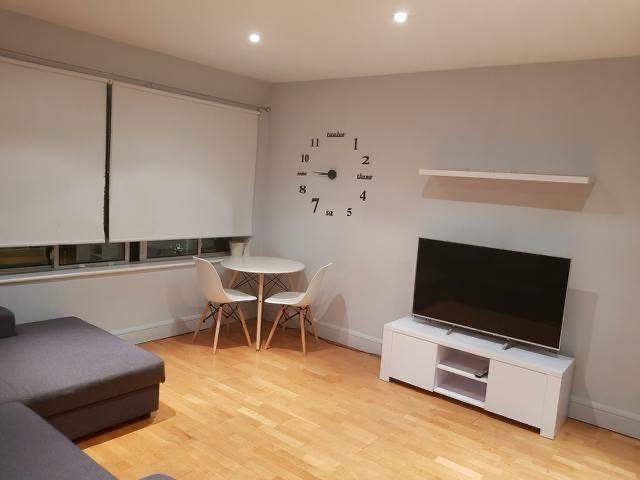 Large one bedroom flat for rent