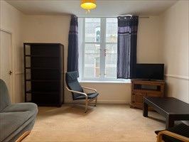1 bed flat city centre 