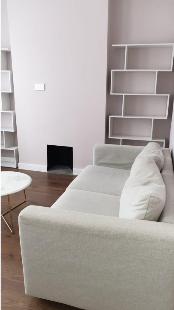 Blackheath - 1 bedroom flat - No agents please