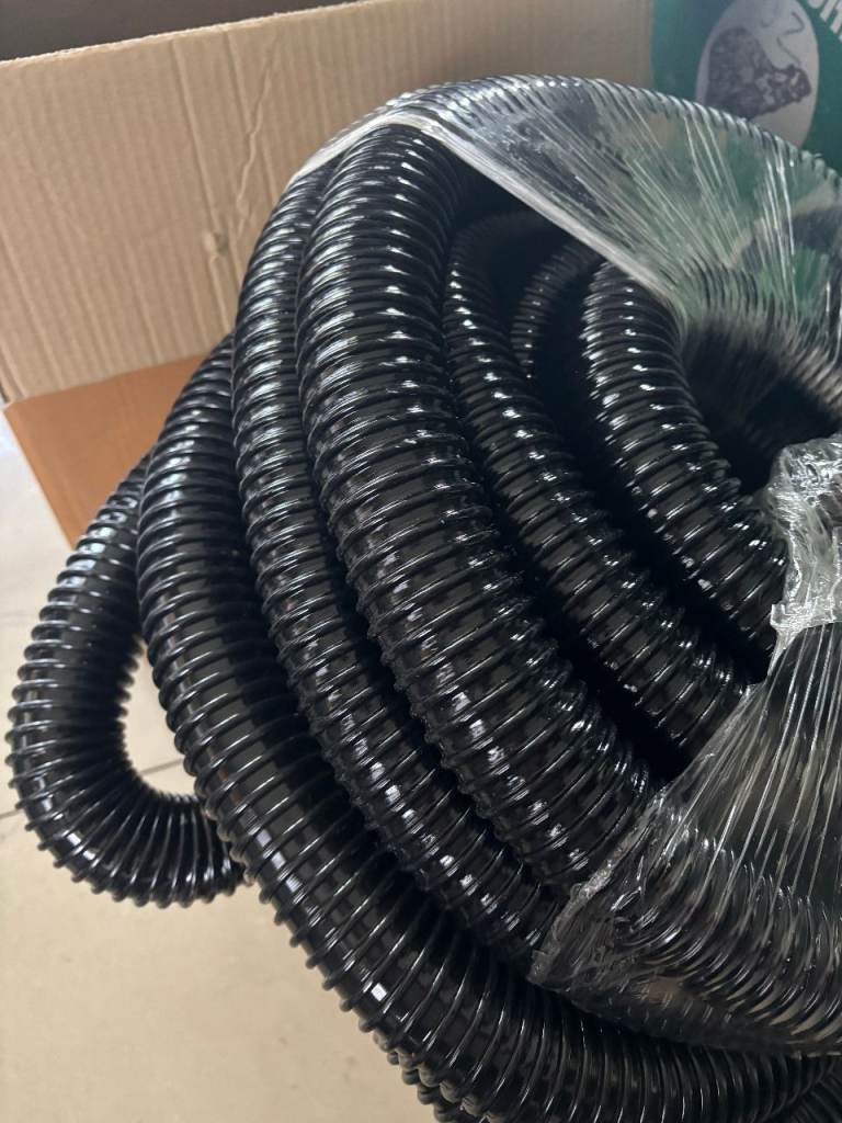 semi Flexi pipe