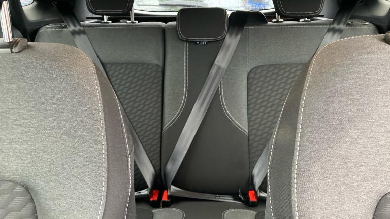 2023 Ford Puma 1.0 EcoBoost Hybrid mHEV Titanium 5dr Petrol Hatchback Hatchback Petrol Manual