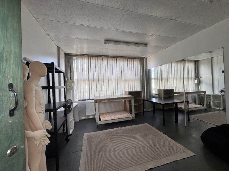Workshops & Art Studios in Perivale