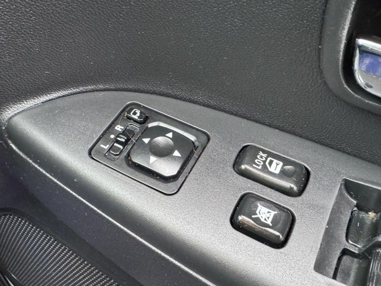 2018 Mitsubishi ASX 1.6 3 Euro 6 5dr HATCHBACK Petrol Manual