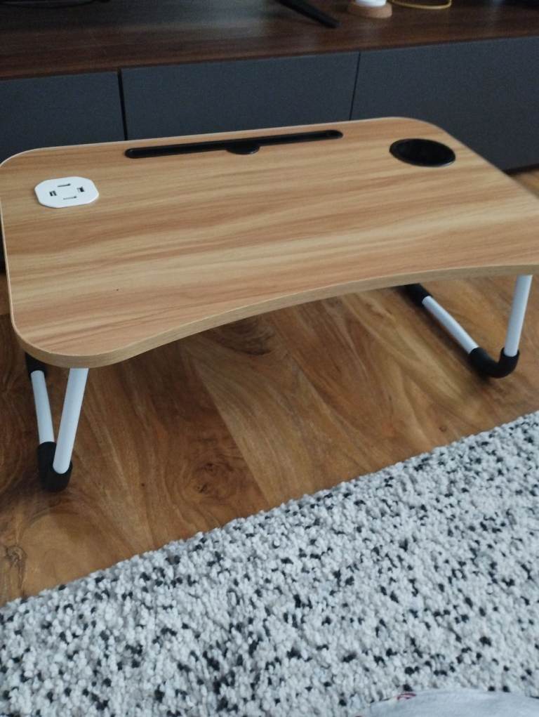Laptop lap desk