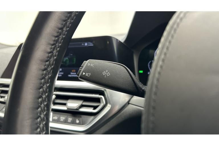 2021 BMW 3 Series 320i M Sport Saloon Petrol Automatic