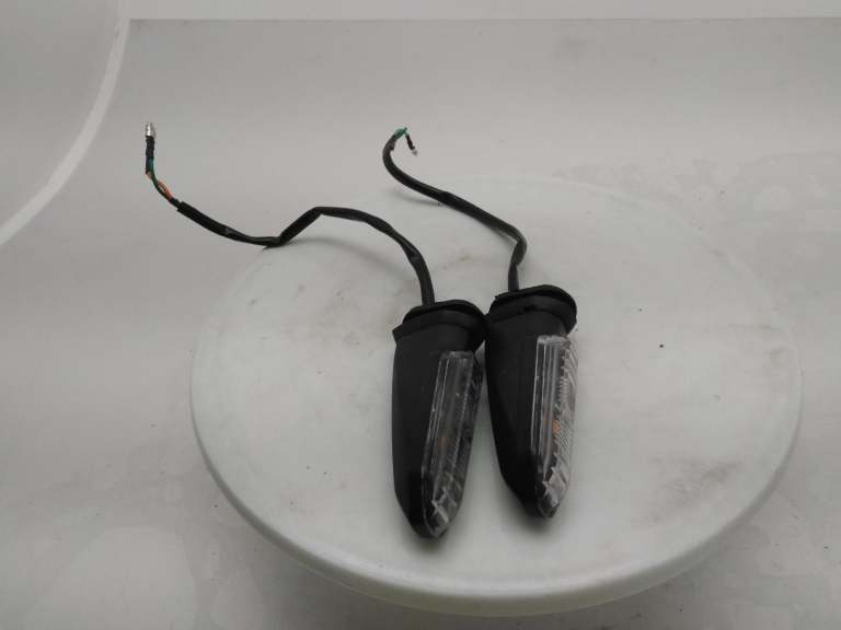 Italjet Jet Set Rear Indicators 2000-2010
