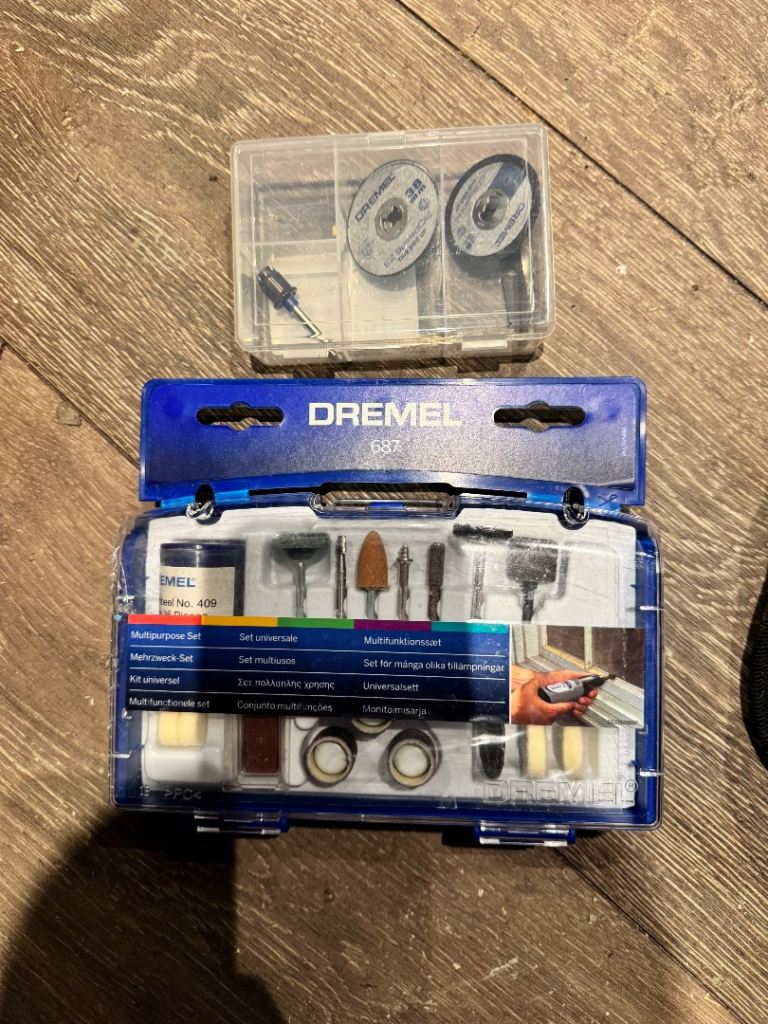 Dremel 8260 (brand new)