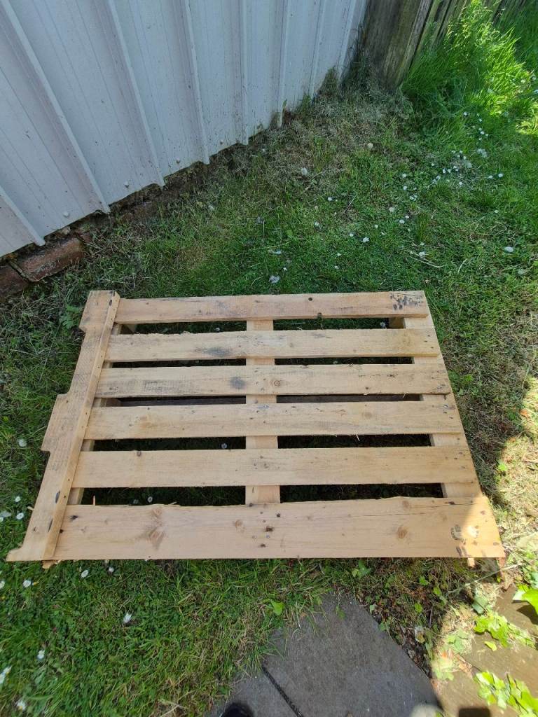 Free Pallet