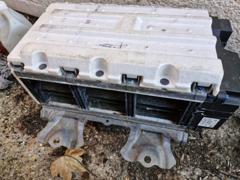 Honda Civic Hybrid Battery 2007