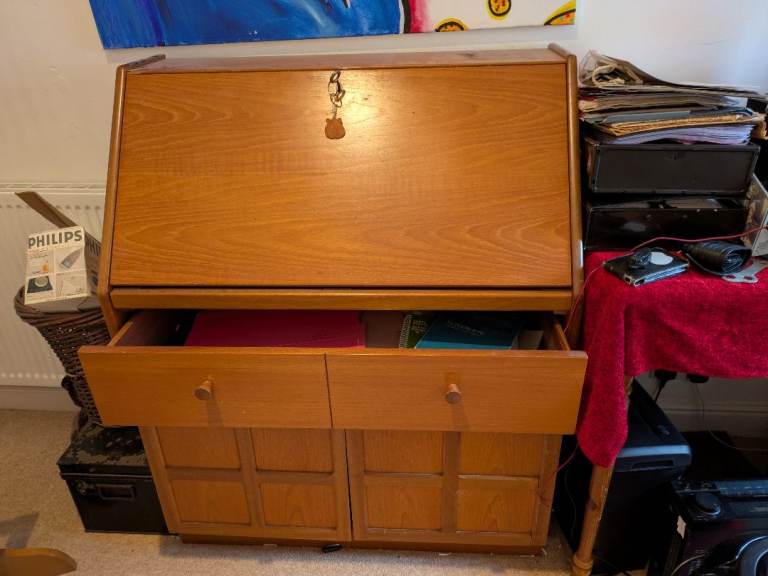 Mid Century Writing Bureau
