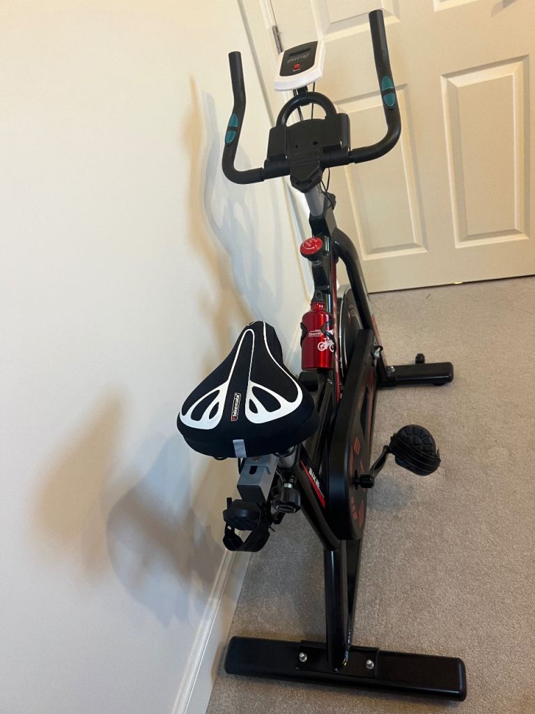 Home Excercise Stationery Bike