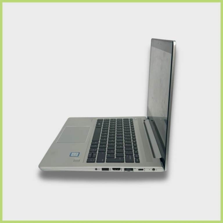 HP ProBook 430 G6 Touchscreen Laptop | Intel Core i5 8th Gen | 8GB RAM | 256GB SSD | Windows 11 Pro