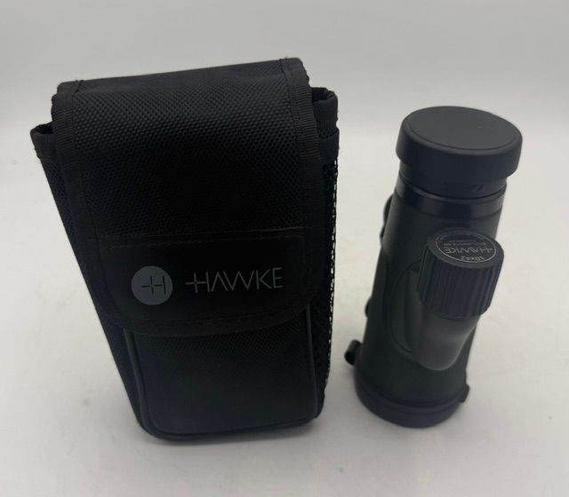 Hawke Endurance ED 10X42 Monocular – Green