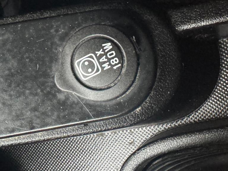 2012 Citroen Nemo 1.3 HDi 660 16v LX FWD L1 H1 3dr PANEL VAN Diesel Manual