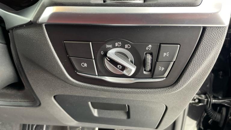 2023 BMW X4 xDrive20d MHT M Sport 5dr Step Auto Diesel Estate Estate Diesel Automatic