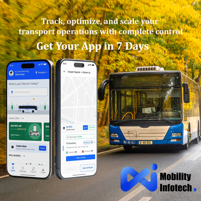 Limo Booking Software Solution for Airport Transfer Businesses