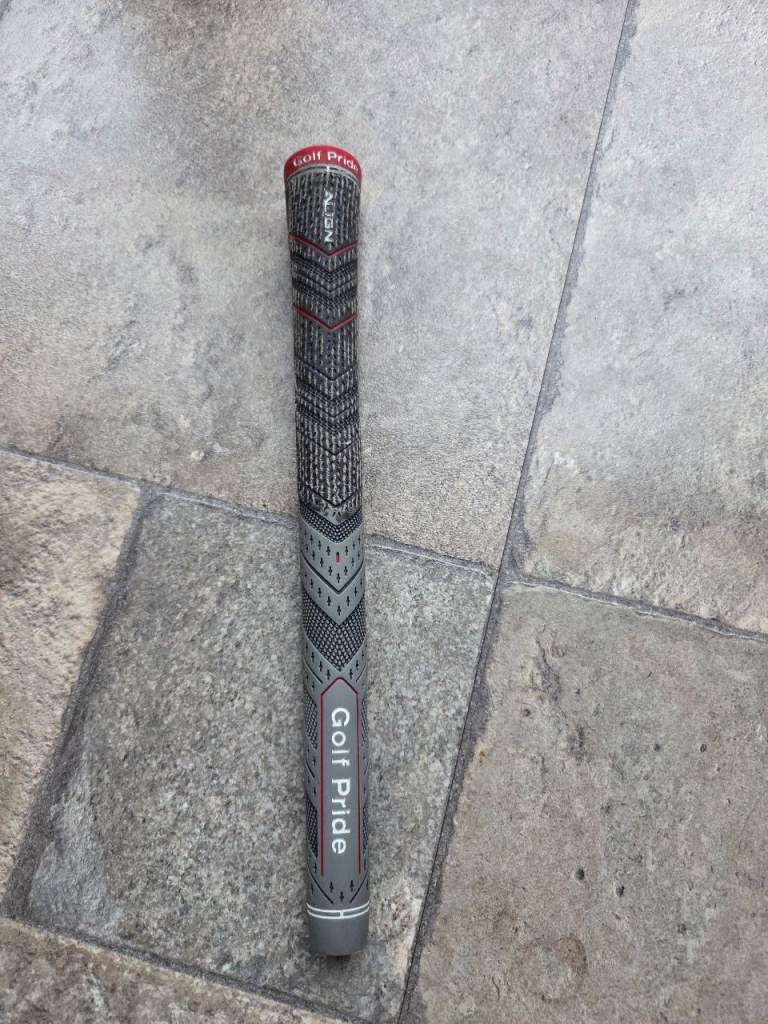 Golf Pride Align golf club grip Midsize