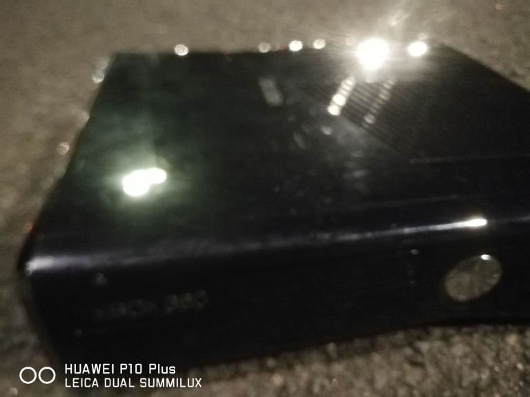 image for XBOX + 14 GAMES