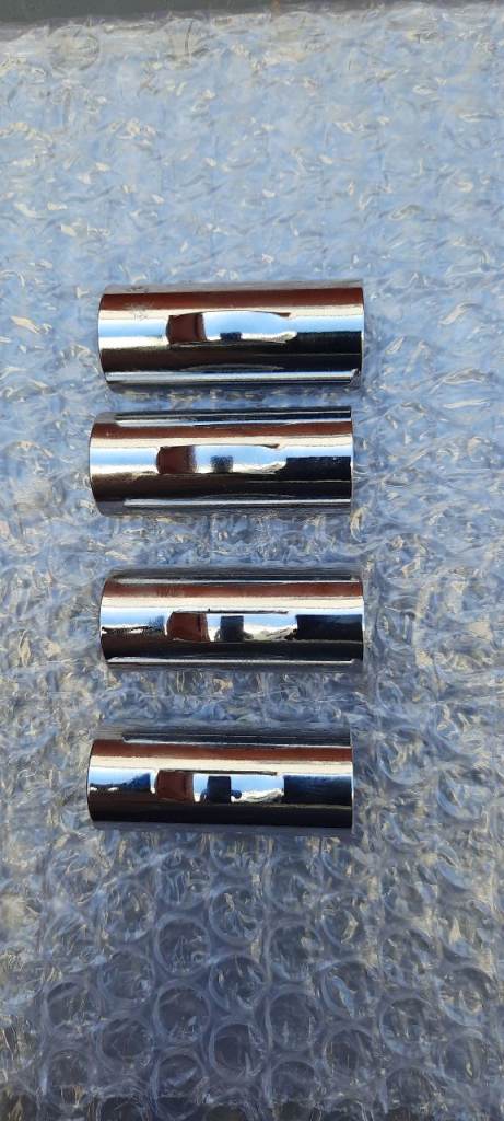 Harley Davidson 107 M8 Pushrod spring retaining clips
