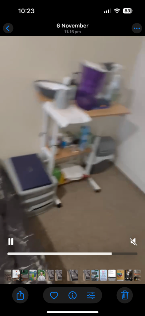 1 Sami double room double bed for rent en3