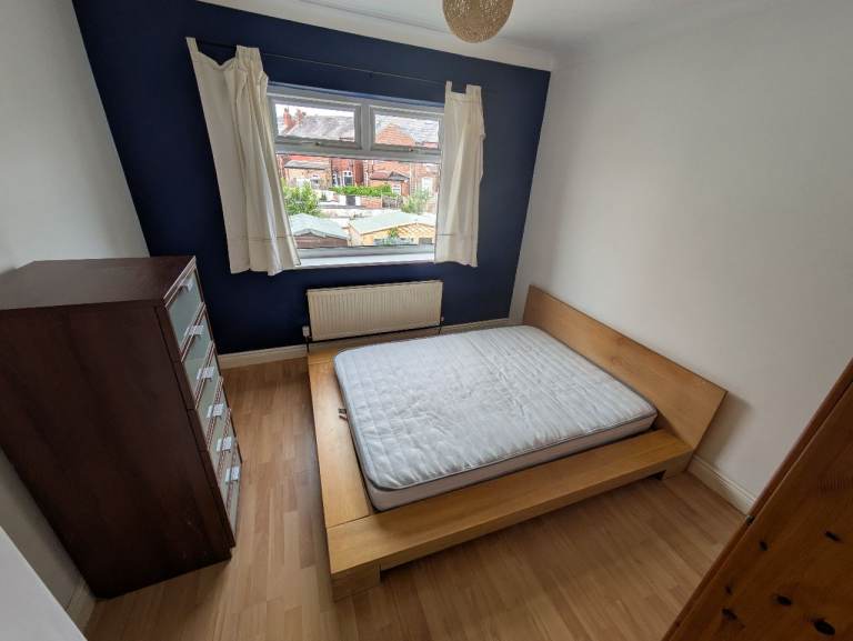 Double room for rent 